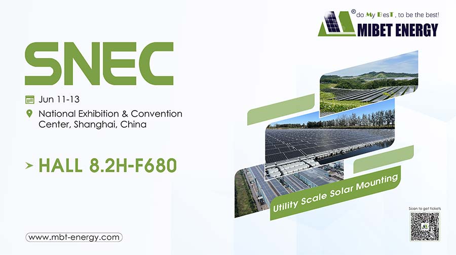 诚邀您莅临650彩票能源，共聚上海 SNEC 2025！